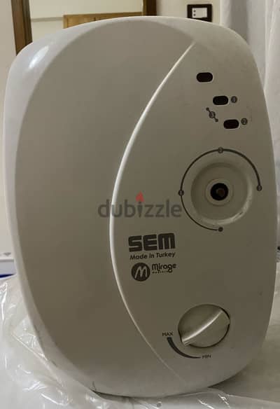 سخان كهرباء فورى SEM