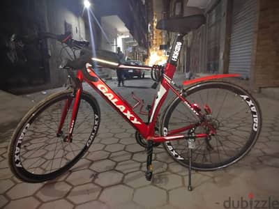 galaxy rl 700c
