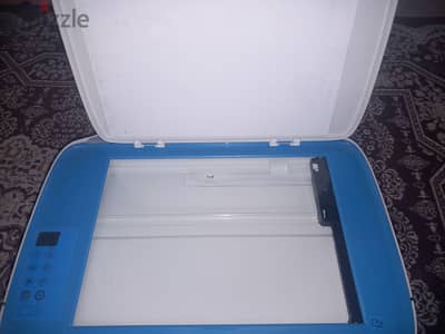 HP Ink Advantage 3635