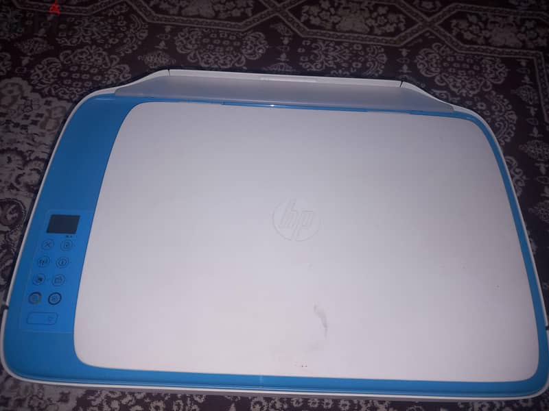 HP Ink Advantage 3635 2