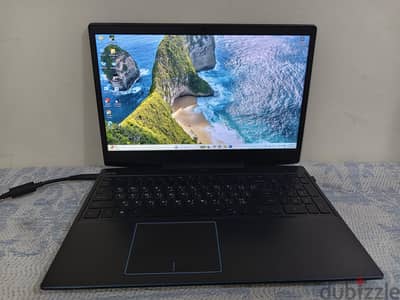 لابتوب جيمنج Dell G3 15-3500 كسر زيرو (استخدام أسبوعين فقط)
