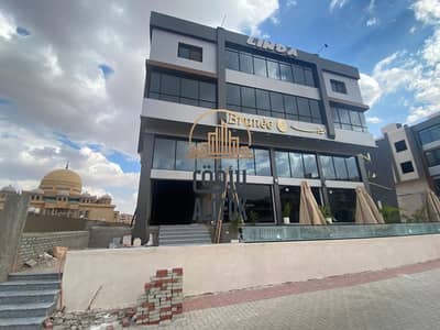 صيدلية مرخصة 90 متر للإيجار في موقع حيوي بالعاشر من رمضان - جاهزة للتشغيل الفوري وبسعر لقطة قابل للتفاوض!