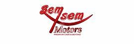 Semsem Motors
