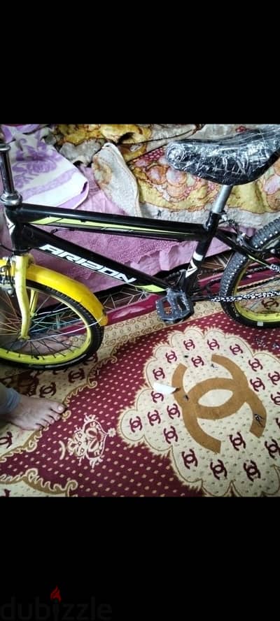 عجله بحاله جيده
