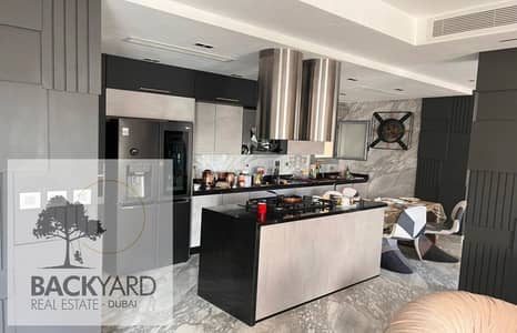With only 5% down payment, own a hotel-finish chalet in Hacienda compound on the North Coast with 10-year installments