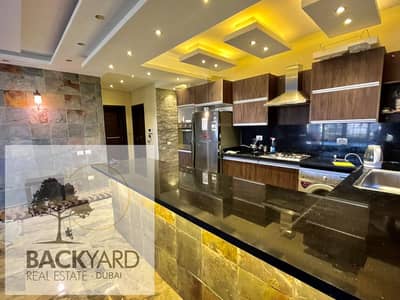 Own a hotel-finished chalet in the Hacienda North Coast compound with just a 5% down payment directly for golf and lagoon, with 10 years installment.