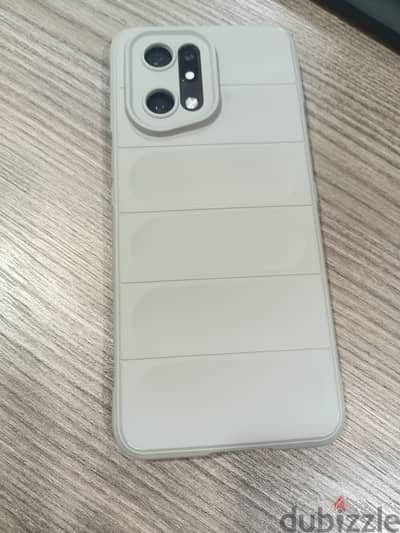Excellent Oppo Find X5 Pro