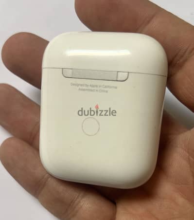 Earbud Apple G1