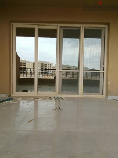 شبابيك Upvc
