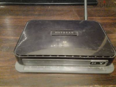 رواتر netgear