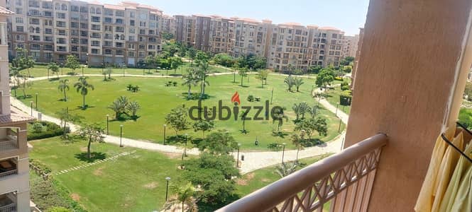 شقه للبيع ف مدينتي نموذج 600 مساحه 261متر بلوكيشن مميز جدا