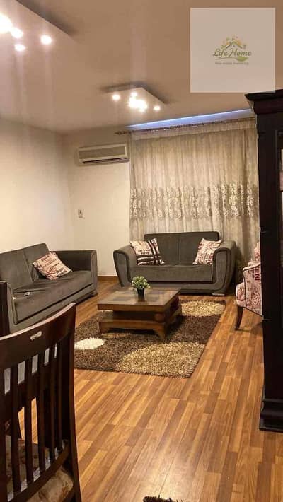 2نوم تشطيبات خاصه للايجار بالرحاب بسعر مميز جدا