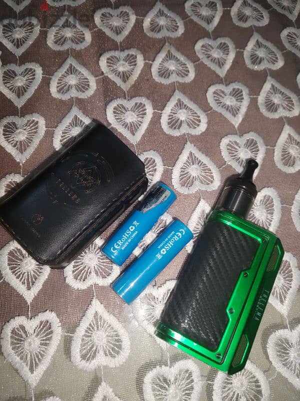 vape & Tank 5