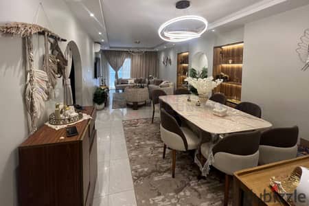 Apartment for sale 129 sqm Smouha (Grand View)