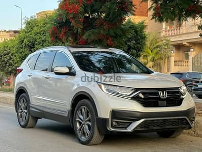 Honda CR-V 2021