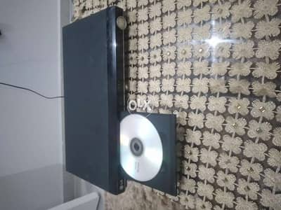 Dvd LG