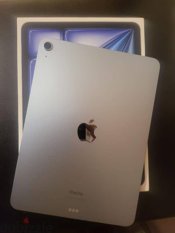 ipad air m2 2
