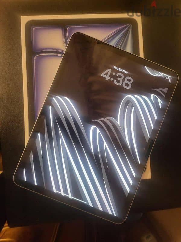 ipad air m2 3