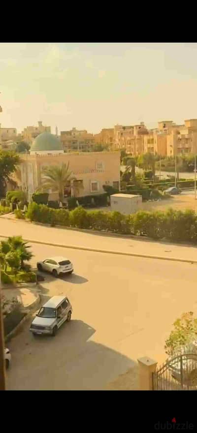 Apartment for sale 210 meters in the finest neighborhoods of Sheikh Zayed, Seventh District, Second Area