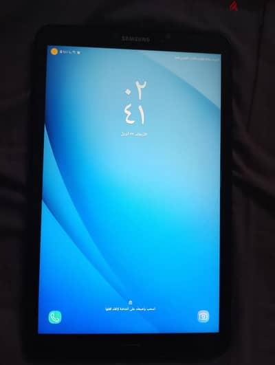 Samsung Galaxy A6 Tab