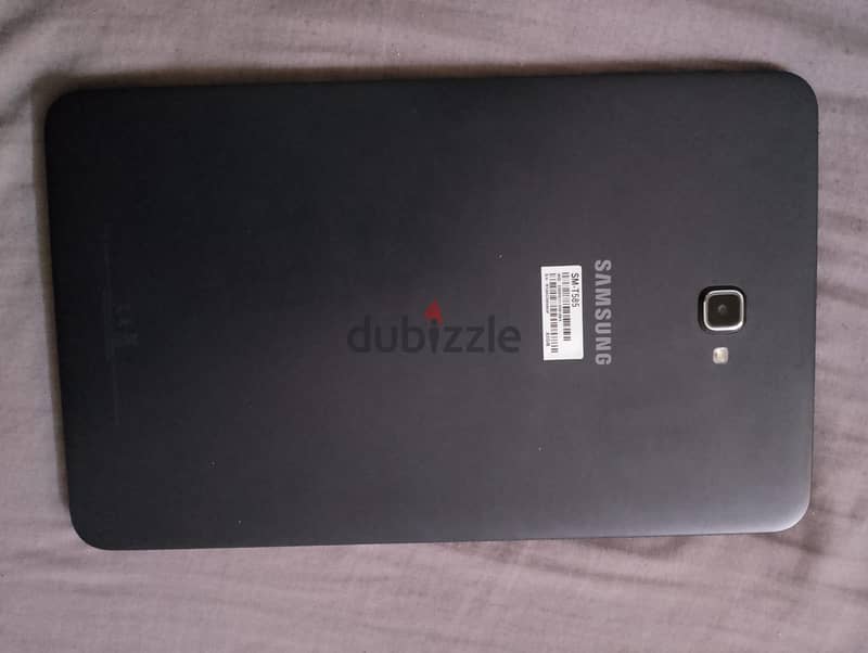 Samsung Galaxy A6 Tab 1