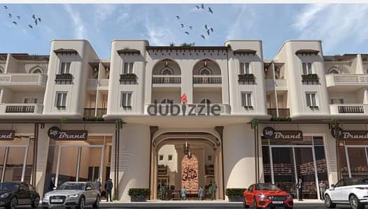 New Damietta, Fourth District, Al-Sahbaji Street, next to the University Hospital
