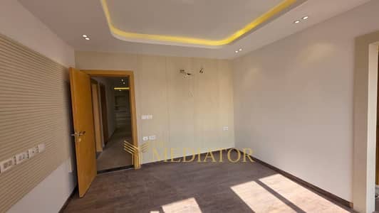 Ready to Live Fully Finished Apartment in Front of AUC University for sale