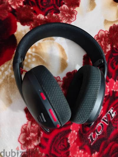 سماعة redragon h848