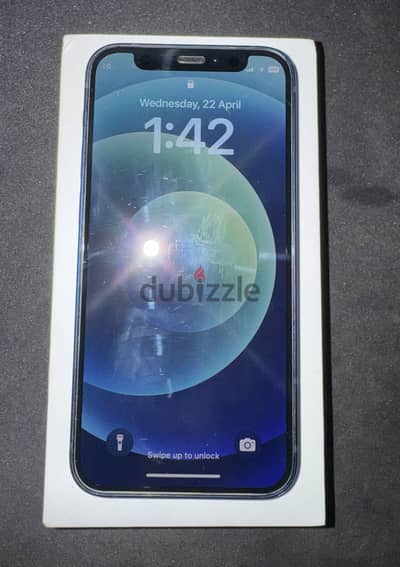 Apple iPhone 12 Mini