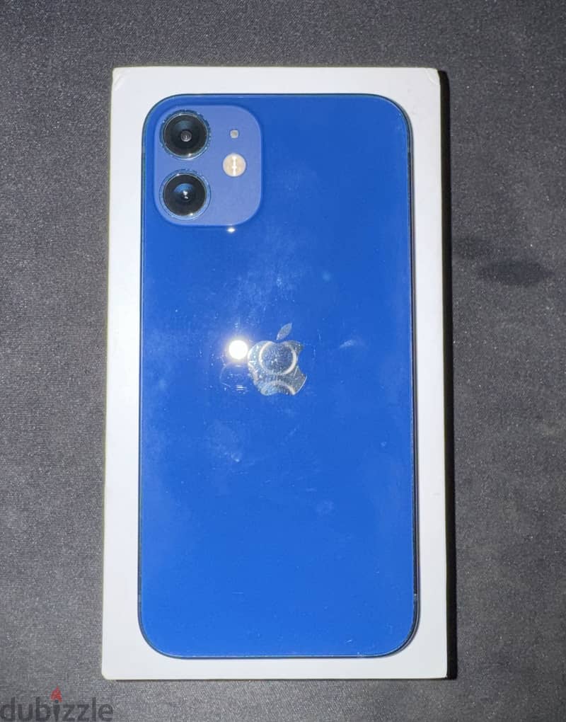 Apple iPhone 12 Mini 1
