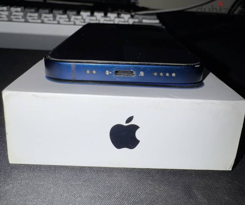 Apple iPhone 12 Mini 2