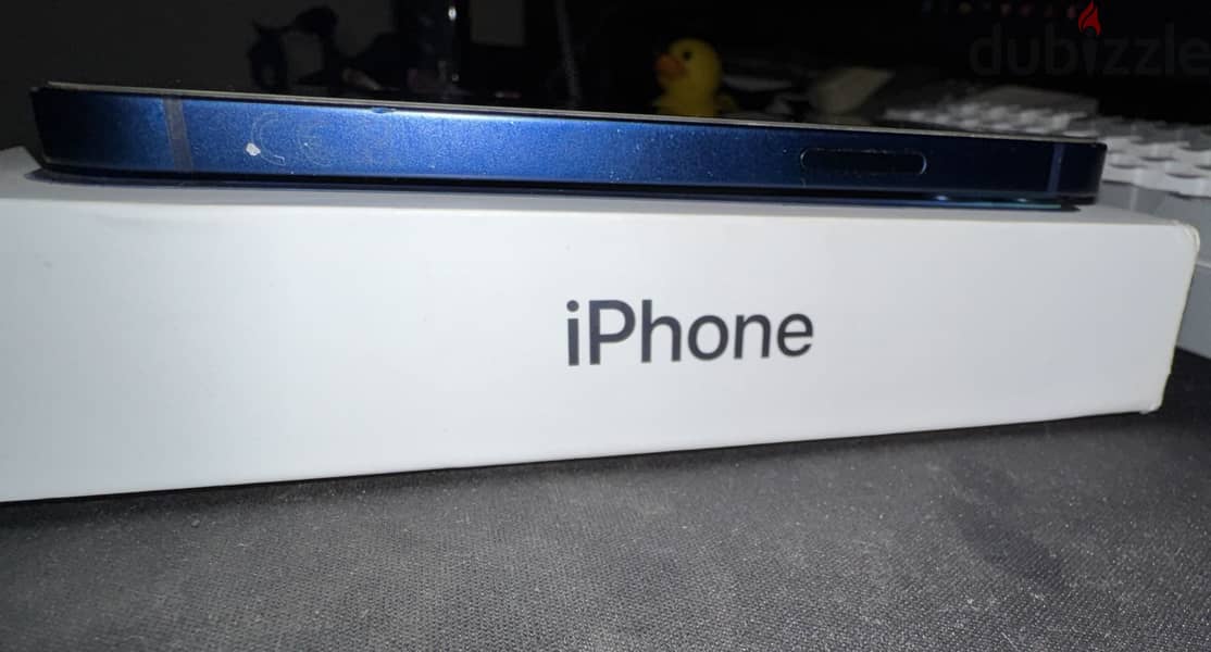 Apple iPhone 12 Mini 5