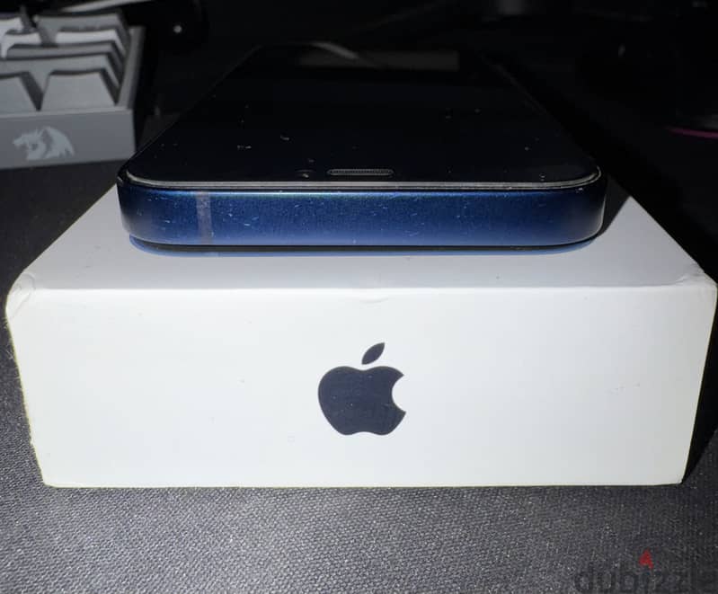 Apple iPhone 12 Mini 4