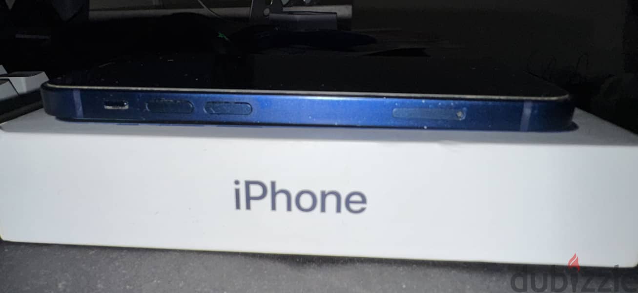 Apple iPhone 12 Mini 3
