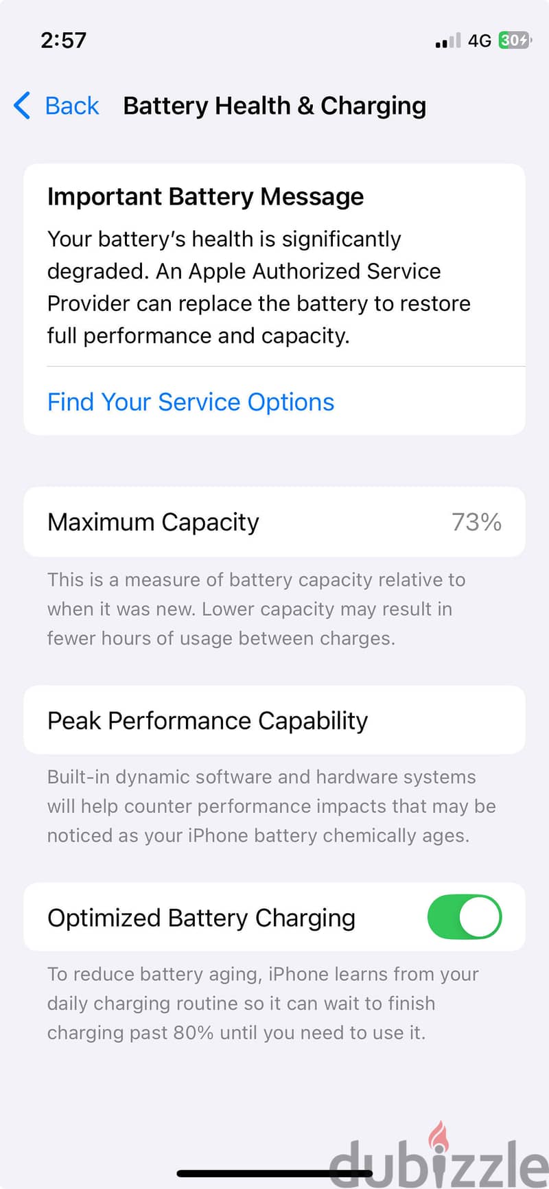 Apple iPhone 12 Mini 6