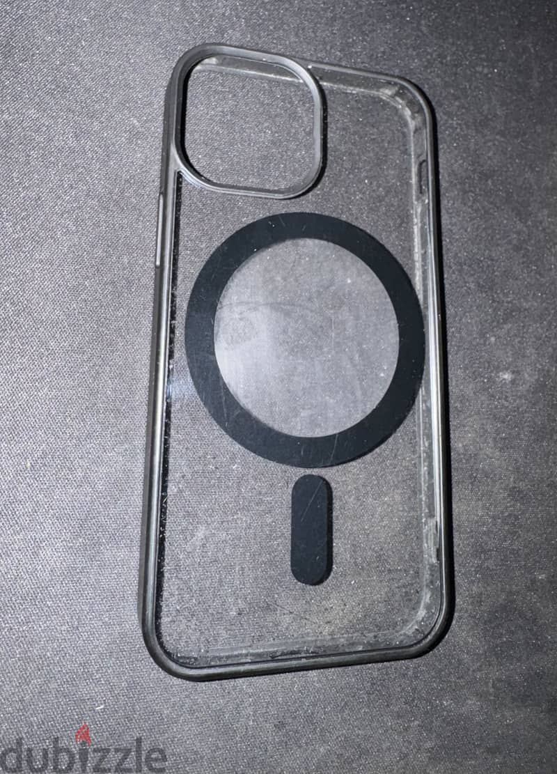Apple iPhone 12 Mini 7