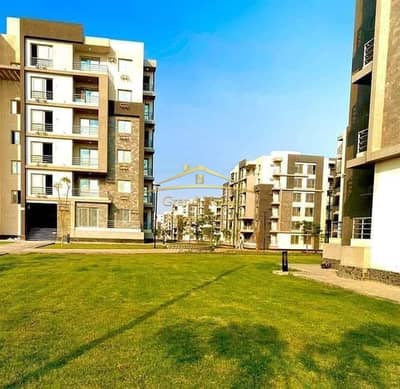 Apartment for sale, 130 sq m, ready for immediate occupancy, Janna 2, Sheikh Zayed. Fully finished, sea view, open view, near Village West, Cairo Gate Apartment for sale, 130 sq m, ready for immediate occupancy, Janna 2, Sheikh Zayed. Fully finished, sea view, open view, near Village West, Cairo Gate