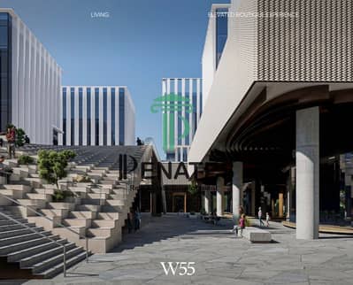 Fully Leased Administrative Floor for Sale – Prime Investment Opportunity