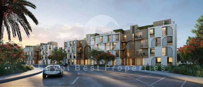 BEST LOACTED APARTMENT WITH LOWEST PRICE BY SODIC OVER 10Y
