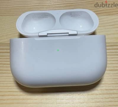 Original Airpods Pro 2 USB-C Case _ بوكس شحن ايربودز برو ٢ الاصلية