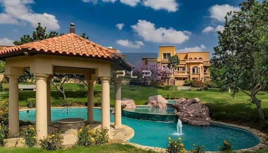 Corner Townhouse for Sale in Diyar Park Compound, Immediate Delivery at the Lowest Price in the Market – First Settlement