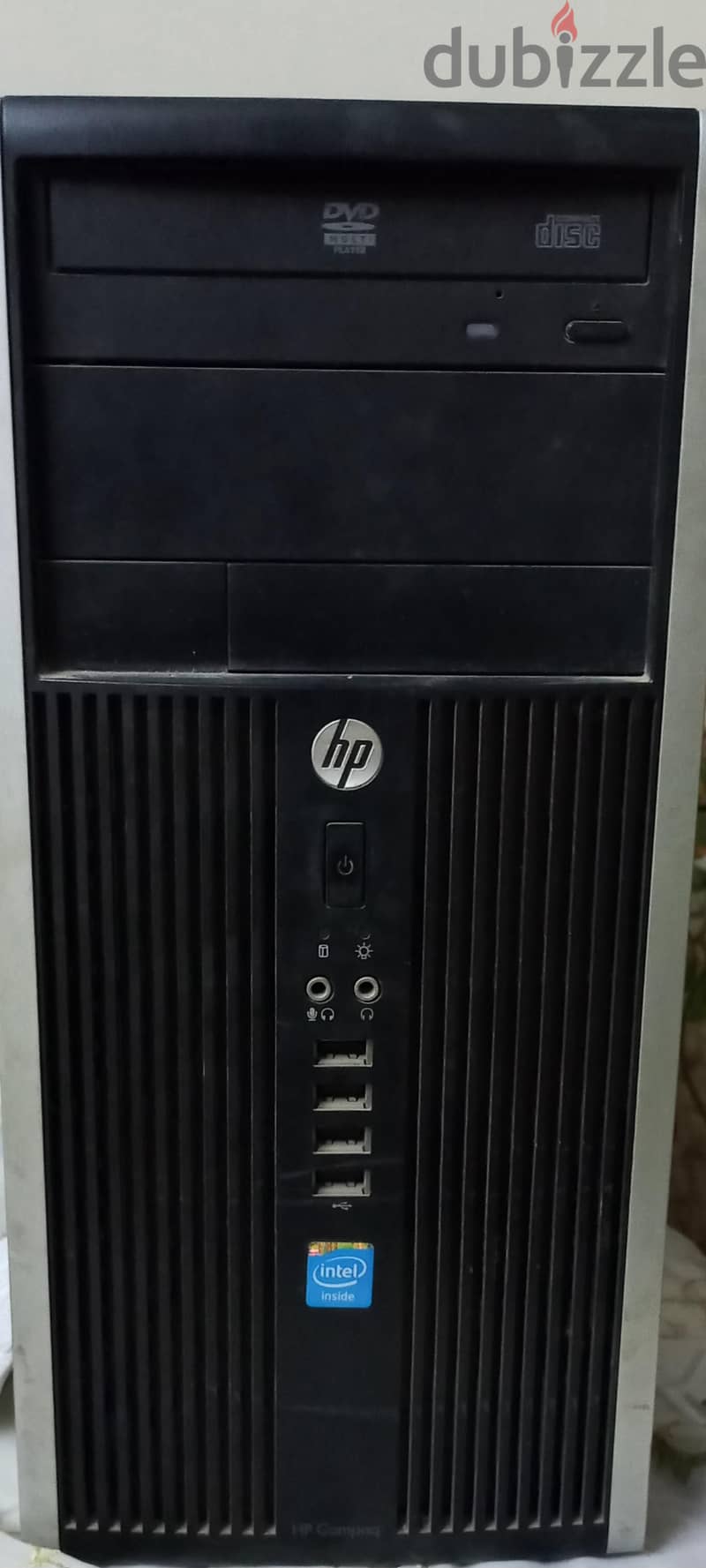 computer hp 1