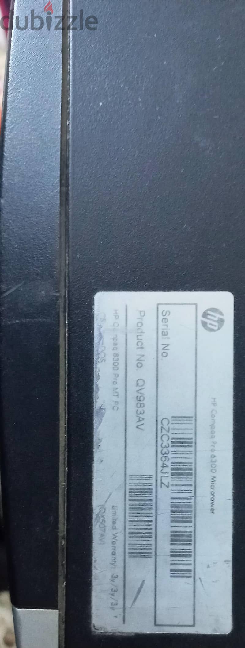 computer hp 2