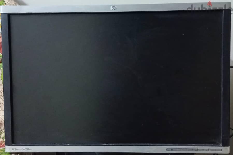 computer hp 6