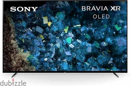 Sony OLED 55