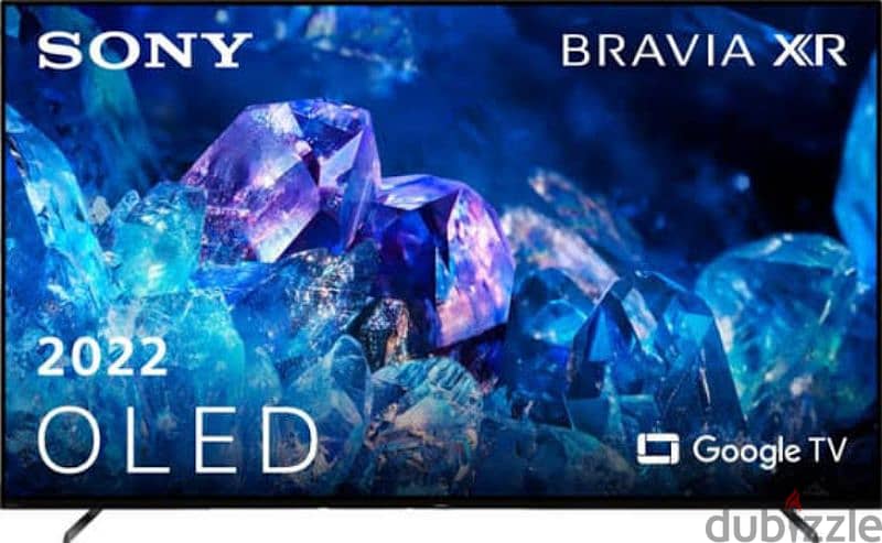 Sony OLED 55 1