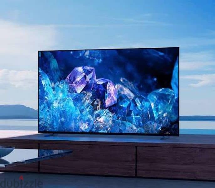 Sony OLED 55 3