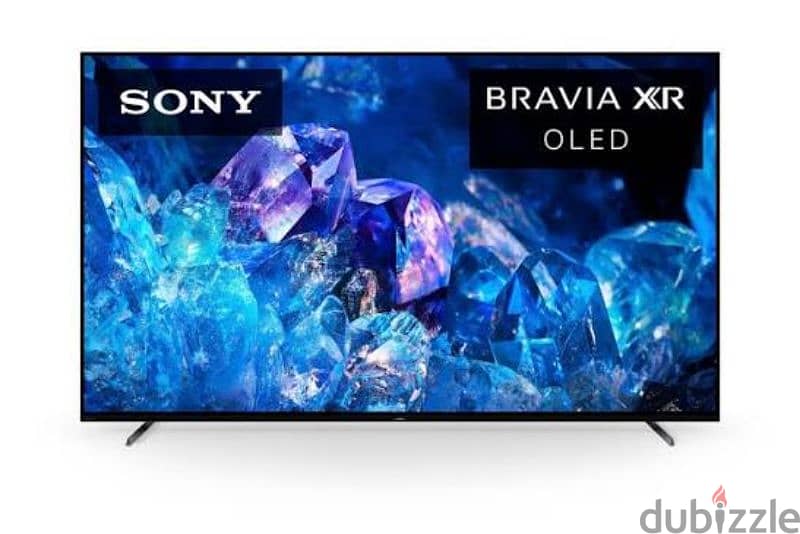 Sony OLED 55 6