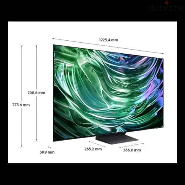 Sony OLED 55 13