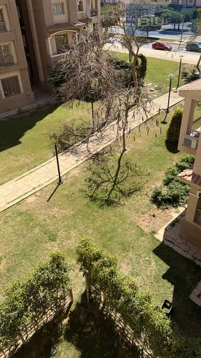 شقة 2 نوم بالمجموعة b2 للايجار المفروش في مدينتي